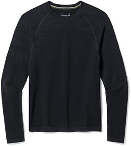 Smartwool Men's Intraknit Active Base Layer Long Sleeve