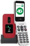 DORO Phone - Doro Leva E30 - 4G Fli
