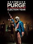 The Purge: Election Year (4K UHD)