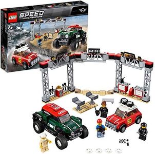 LEGO® Spee