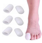 Complete Medical Supplies Toe socks