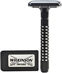 Wilkinson Sword Classic Men's Razor with 5 Razor Blades