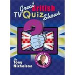 Great British TV Quiz Shows