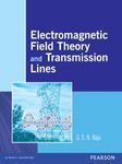 Electromagnetic Field Theory and Transmission Lines