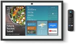 All-new Amazon Echo Show 15 | Full 