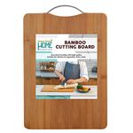 Inch With Cutting Boards