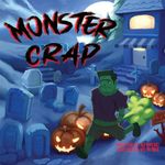 Monster Crap: The Funny Halloween Fart and Poop Book for Children (Holiday Humor 1)