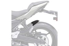 Puig Rear Fender Extension 9790J for Kawasaki Z650 17'-19'