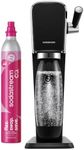 SodaStream ART Sparkling Water Make
