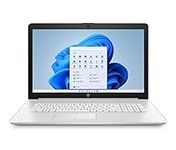 HP 17 Laptop PC, 11 Generation Inte