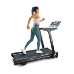 Echelon Stride-6 Auto-Fold Connected Treadmill + 45 days free Echelon membership