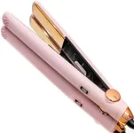 TYMO Flat Iron Hair Straightener an