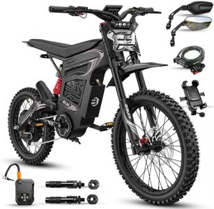 BIBUFF GT6