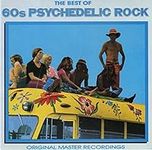 Best Of 60's Psychedelic Rock