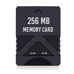 Sony Memory Card For Ps2