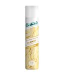 Batiste Dry Shampoo in Blondes with a Hint of Colour 200ml, No Rinse Spray to Refresh Hair in Between Washes, No White Residue for Blonde or Highlighted Hair (Packaging may vary)