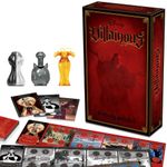 Ravensburger Disney Villainous: Perfectly Wretched Strategy Board Game for Age 10 & Up - Stand-Alone & Expansion to The 2019 Toty Game of The Year Award Winner