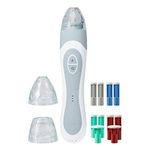 PMD Personal Microderm Elite Pro - At-Home Microdermabrasion Machine with Kit for Face & Body - Exfoliating Crystals and Vacuum Suction for Fresh and Radiant Skin - Three Speed and Suction Options