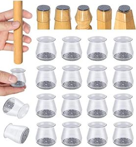 16pcs Chai
