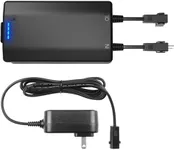 MineCtrl Universal Battery Pack for Reclining Furniture, GreenPower 3300mAh Wireless Rechargeable Battery Pack for Power Recliner, Power Sofa, Sectional, and Lift Chair