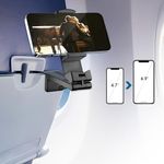 Airplane Phone Holder