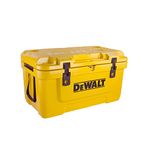 DeWalt 65 Qt Roto Molded Cooler