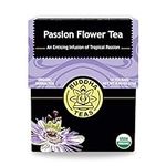 Buddha Teas Organic Passion Flower 