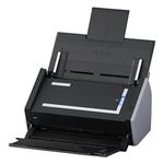 Fujitsu ScanSnap S1500 Instant PDF Sheet-Fed Scanner