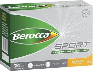 Berocca Sp