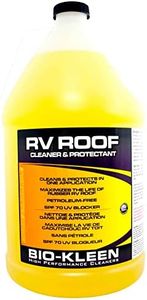 Bio-Kleen M02409 RV Roof Cleaner & Protectant - 1 Gallon