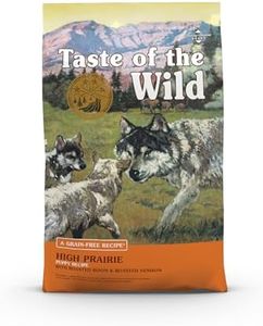 Taste of t