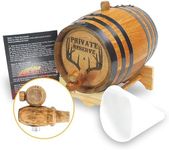 Red Head Barrels - 2L (1/2 gallon) 