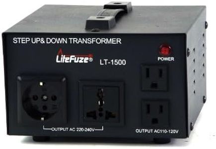 LiteFuze L