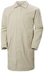 Helly-Hansen Men's Vika Rain Coat, 078 Hh Khaki, X-Large