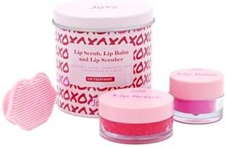 Jovo - Lip Care Pack