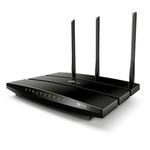 TP-Link Archer C7 - Router Black