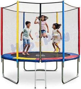 Hop N Play