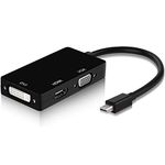 Video Adapter For Surface Pro