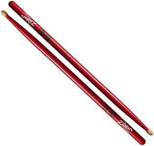 Avedis Zildjian Company Josh Dun Artist Series Drumsticks
