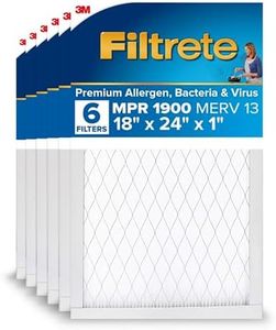 Filtrete 1