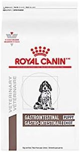 Royal Canin Veterinary Diet Gastrointestinal Dry Puppy Food, 22 lbs.