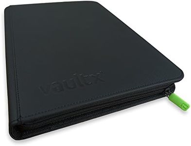 Vault X Pr