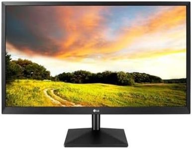 LG 27MQ400