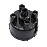 YUCHENSHLP 45D Distributor Cap Lucas 45D4 MGB Austin MG Metro Midget