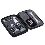 Maintenance Kit, One Size, Black