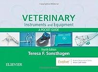 Veterinary Instruments and Equipmen