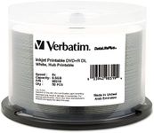 Verbatim DVD+R DL 8.5GB 8X DataLife