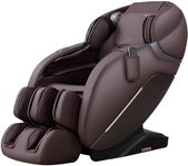 iRest SL Track Massage Chair Reclin