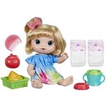 Baby Alive FRUITY SIPS APPLE BLDH