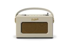 Revival UNO FM/DAB/DAB+ Digital Radio with Bluetooth - Pastel Cream